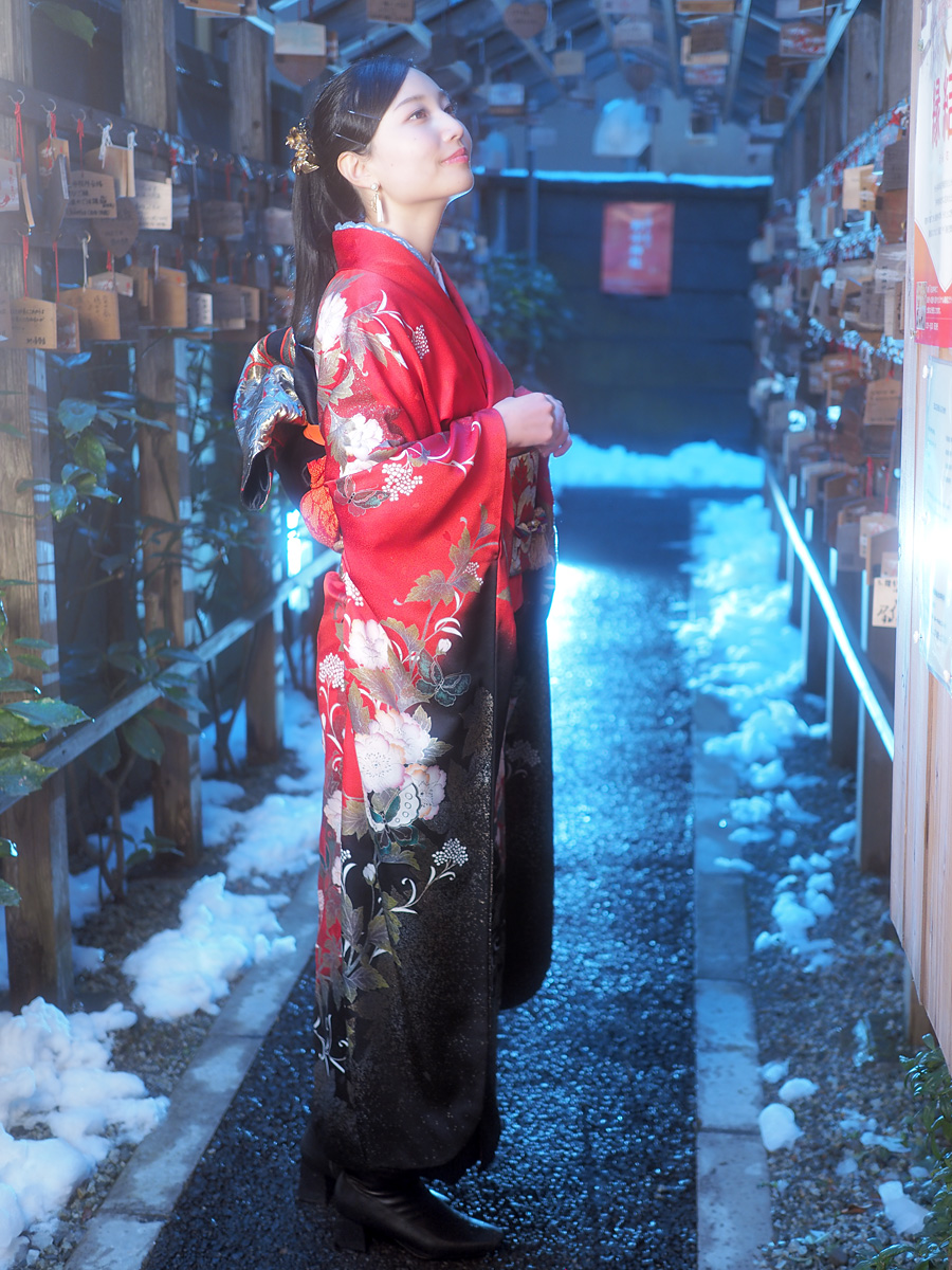 naokiy2008's tweet photo. ひろ香さん、誕生日おめでとうございます！

#shootingsendai #成瀬ひろ香 https://t.co/sV482fDEHD