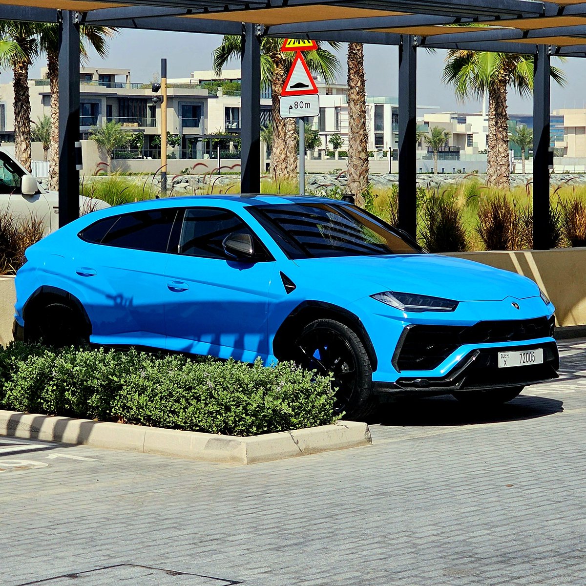 dk44895's tweet photo. #Urus #Dubai #UrusDubai #PortDeLaMer #PDLM https://t.co/hRnfu9ntJK