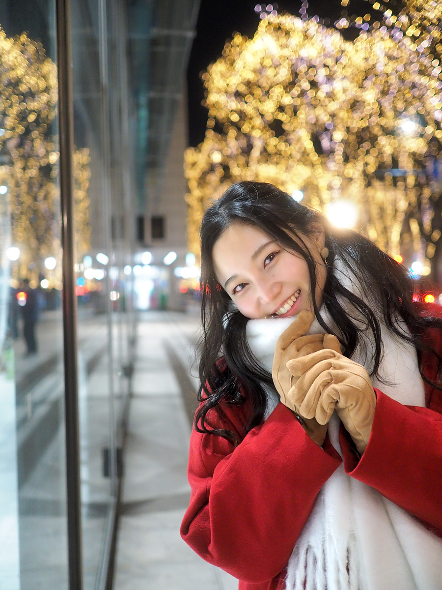 naokiy2008's tweet photo. ひろ香さん、誕生日おめでとうございます！

#shootingsendai #成瀬ひろ香 https://t.co/sV482fDEHD