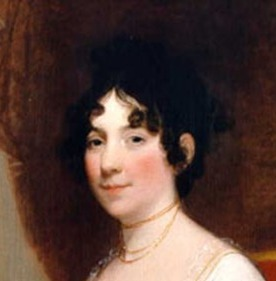 #bornonthisdaysaid #firstlady #DolleyMadison 
“It is one of my sources of happiness never to desire a knowledge of other people's business.”
Dolley Madison
#botd #20thMay
