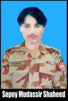 Info_Balochistn's tweet photo. At least three soldiers were martyred in a terrorist attack on #SFs check post in coal field area #Marget #Zarghoon area of the #Balochistan https://t.co/F0FeRy1F6H