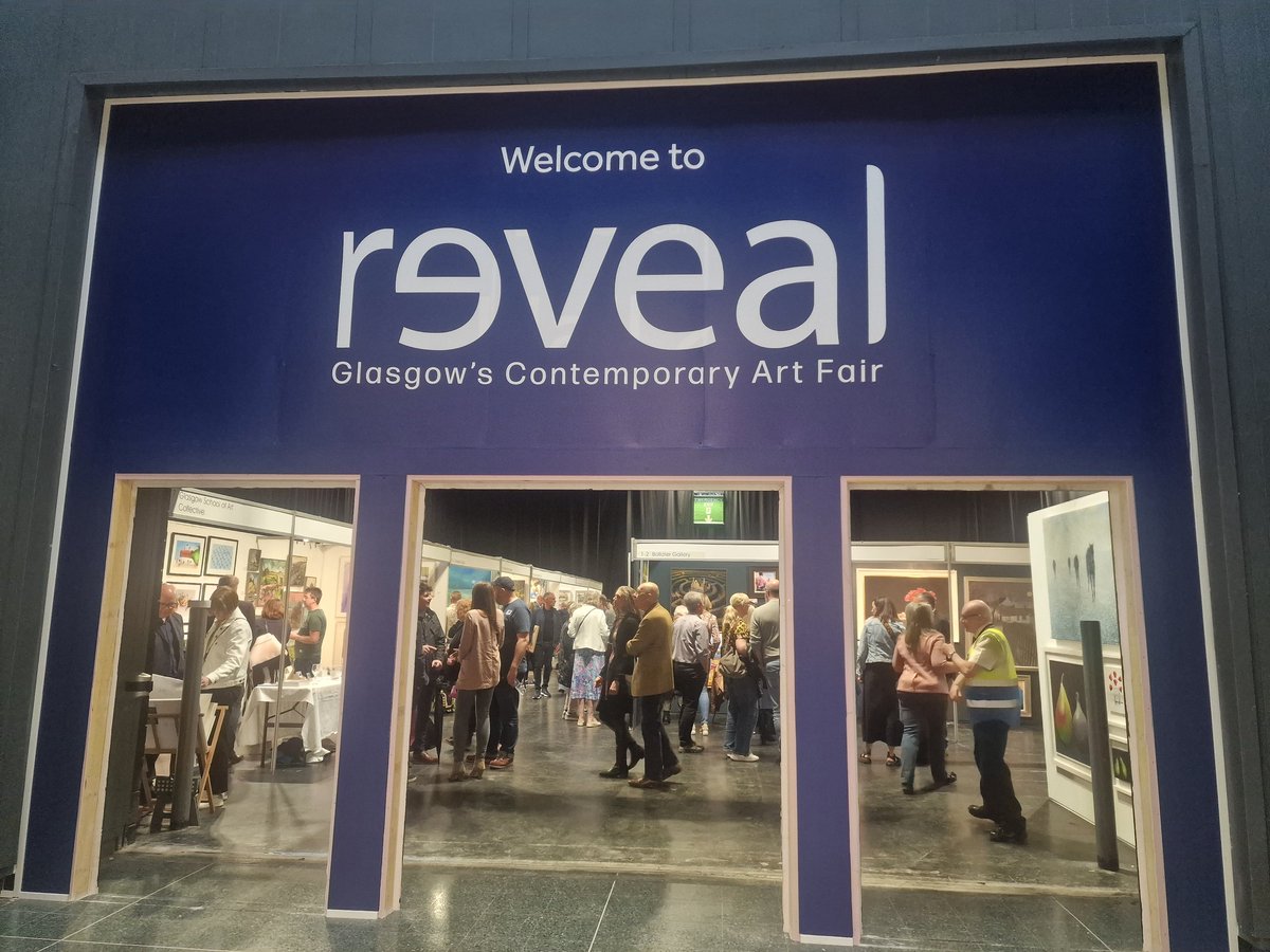 We are open today and tomorrow from 10am -5pm 

Tickets are available at the door. Adults £6.85. Over 65s &amp; Students £5.70. Under 15s Free.

Find us at the Scottish Exhibition Centre, Glasgow,  G3 8YW