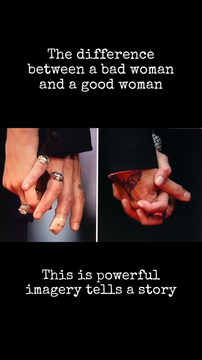 WomenForDepp's tweet photo. #istandwithjohnnydepp  #justiceforjohnnydepp #womenforjohnnydepp
#truthalwayswinnes
#heisworthit https://t.co/UTHIHa421y