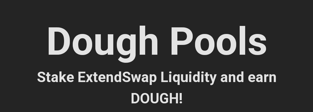 ESGgiveaways's tweet photo. Claimed 5465 $dough - $51.70 today on https://t.co/oALeTfsUan
for #extendswapgaw wallet 

You can earn real #money / #PassiveIncome with #ecov2 #extendswap https://t.co/yCdmlicx5n