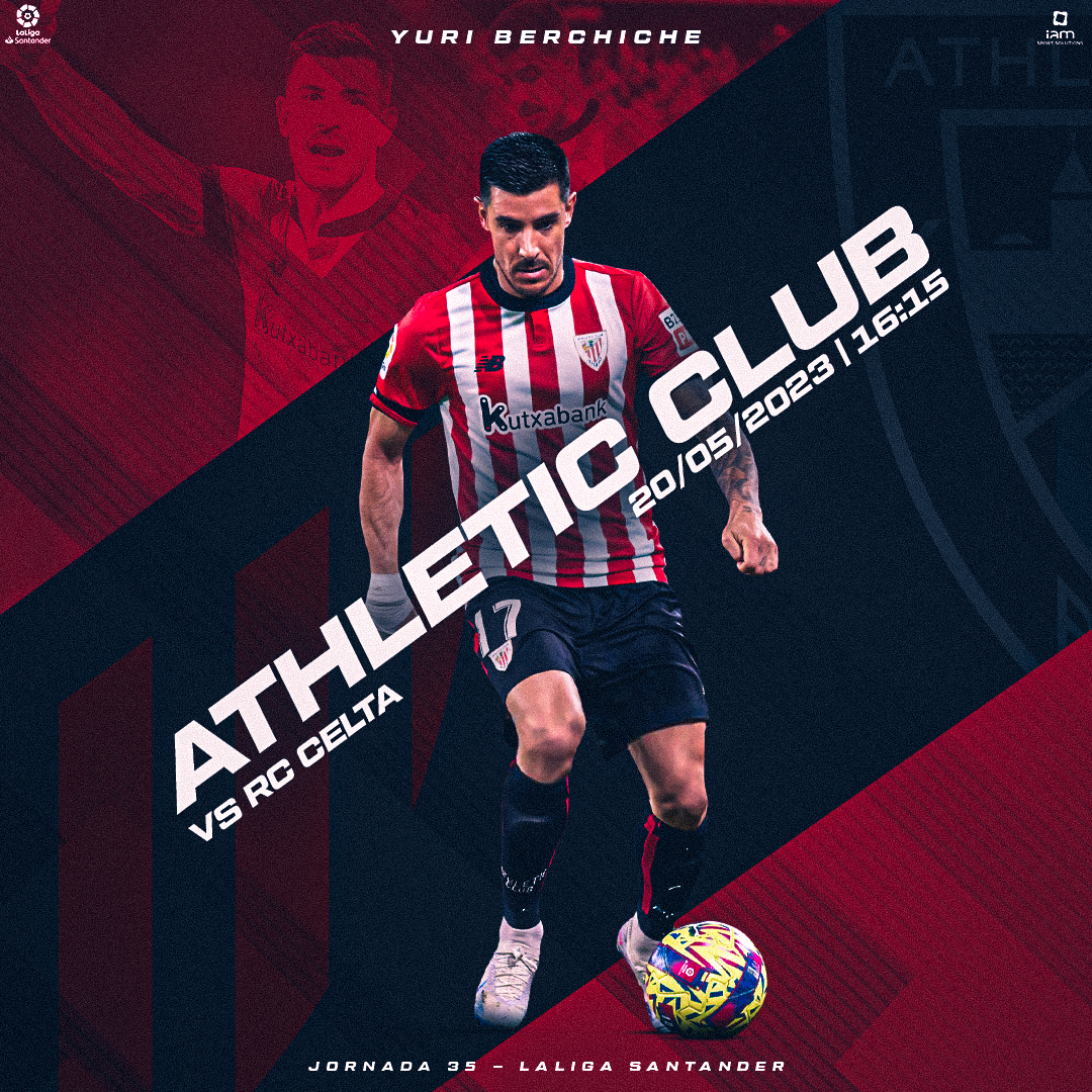 Yuri Berchiche tweet media