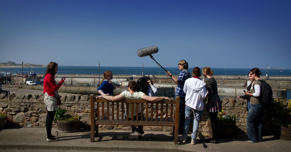 nescreen_'s tweet image. #ScreenAllianceNorth is recruiting for two new full-time roles to help support the development and training of the screen sector workforce in  the North of England.
The deadline is Wednesday, the 24th of May. Click here to find out more and apply: bit.ly/3oMgxwD