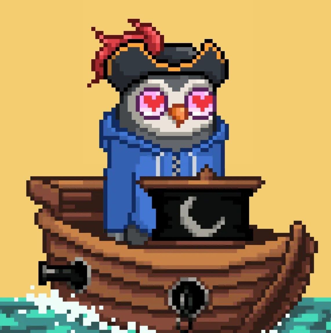 Bird Builders tweet media