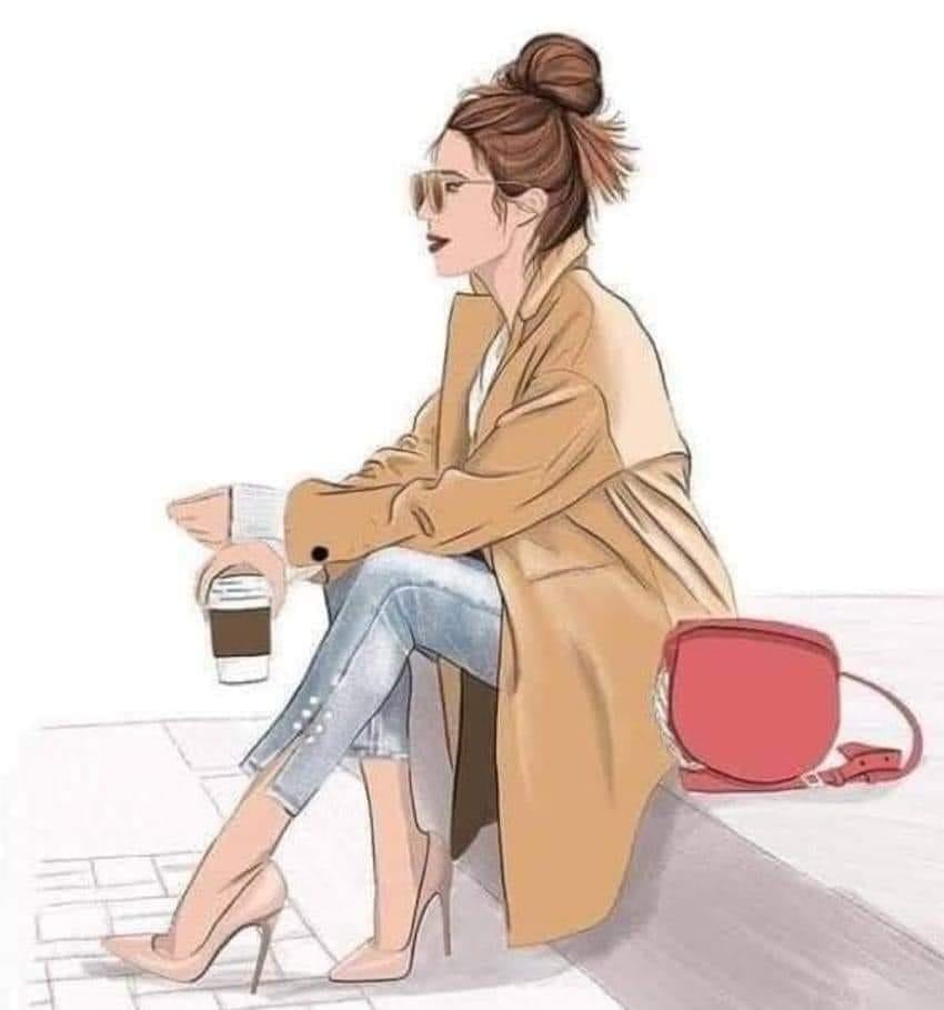 SandraDeBiaseOk's tweet image. Me Encantó....
"Te estás volviendo vieja", me dijeron, "has dejado de ser tú, te estás volviendo amargada y solitaria"....
"No", respondí. "No me estoy volviendo vieja, me estoy volviendo sabia. He dejado de ser lo que a otros agrada para convertirme en lo que a mí me agrada ser,…