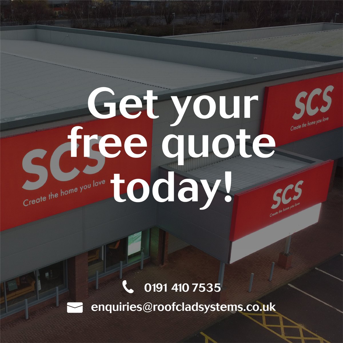 Roofclad Systems tweet media