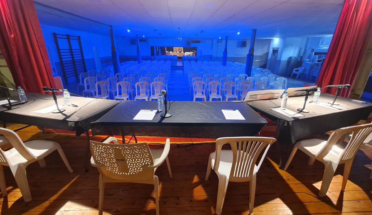 Roger Vázquez Claravalls tweet media