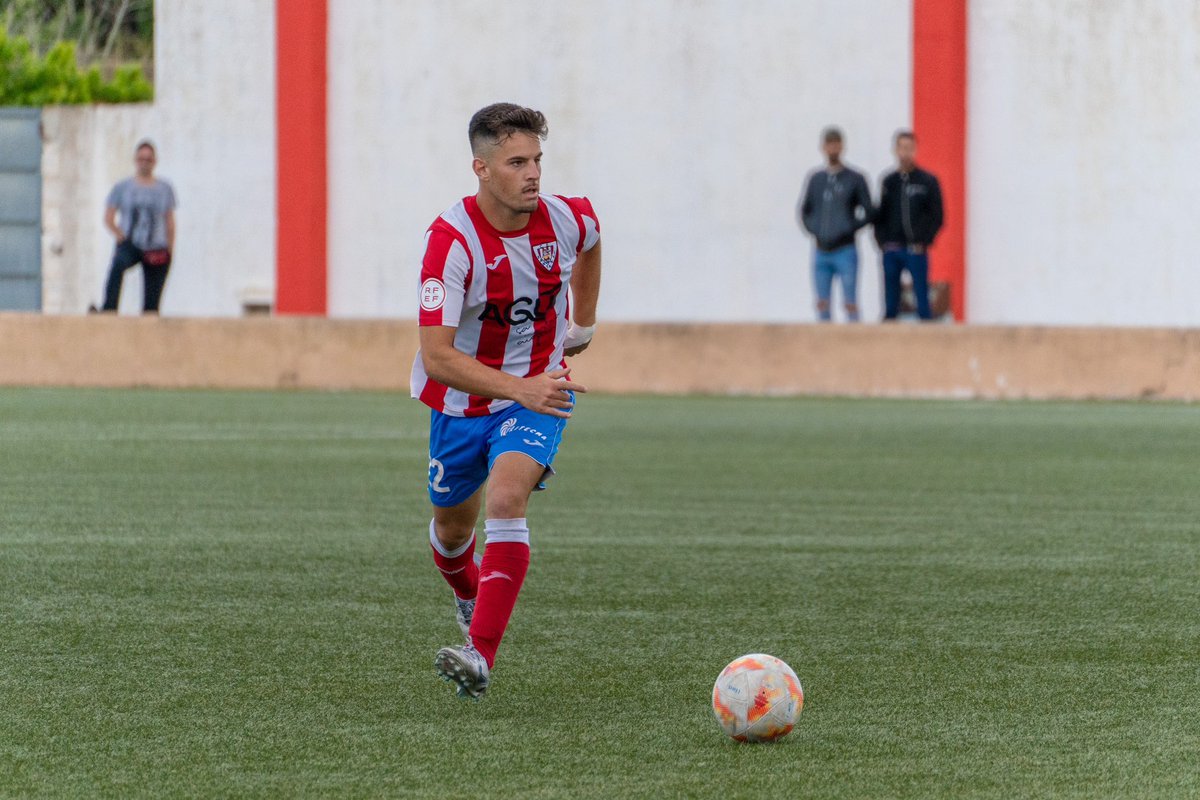 CE_Santanyi's tweet photo. ⚔️ DIA DE PARTIDÀS⚔️

🆚 Penya Independent
⏰ 16:30h
🏟️ Sant Miquel de Balansat

🙌🏼 A PER TOTES, SANTANYÍ!!!

🔴⚪️🔴⚪️ https://t.co/RqecEKLzes