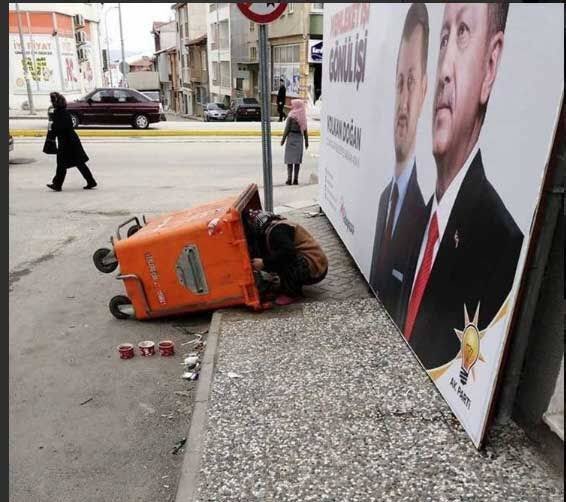 21 Yıllık Akp iktidarının özeti!
#cumartesi #OyunuKullan