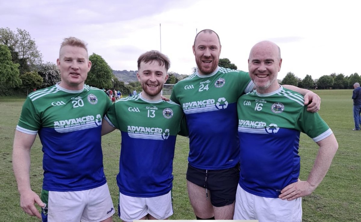 Stephen Finn tweet media