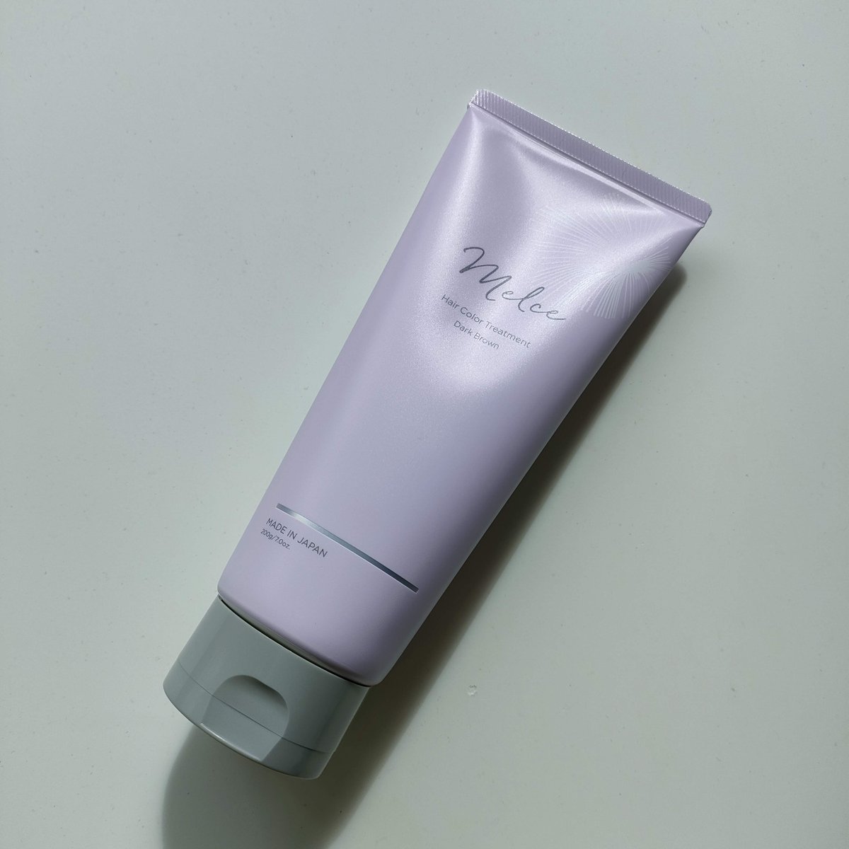 heming1122's tweet photo. MELCEヘアカラートリートメント
ママ友の間で
話題になっている
ヘアカラートリートメント♡
5分で白髪をダメージレスに
染め上げられるので
おうちで簡単に
カラーリングできます!
#melce_pr #melce #メルス #カラートリートメント #白髪染め #白髪予防 #セルフカラー #ヘアケア #美髪 https://t.co/gtaP6DuR2c