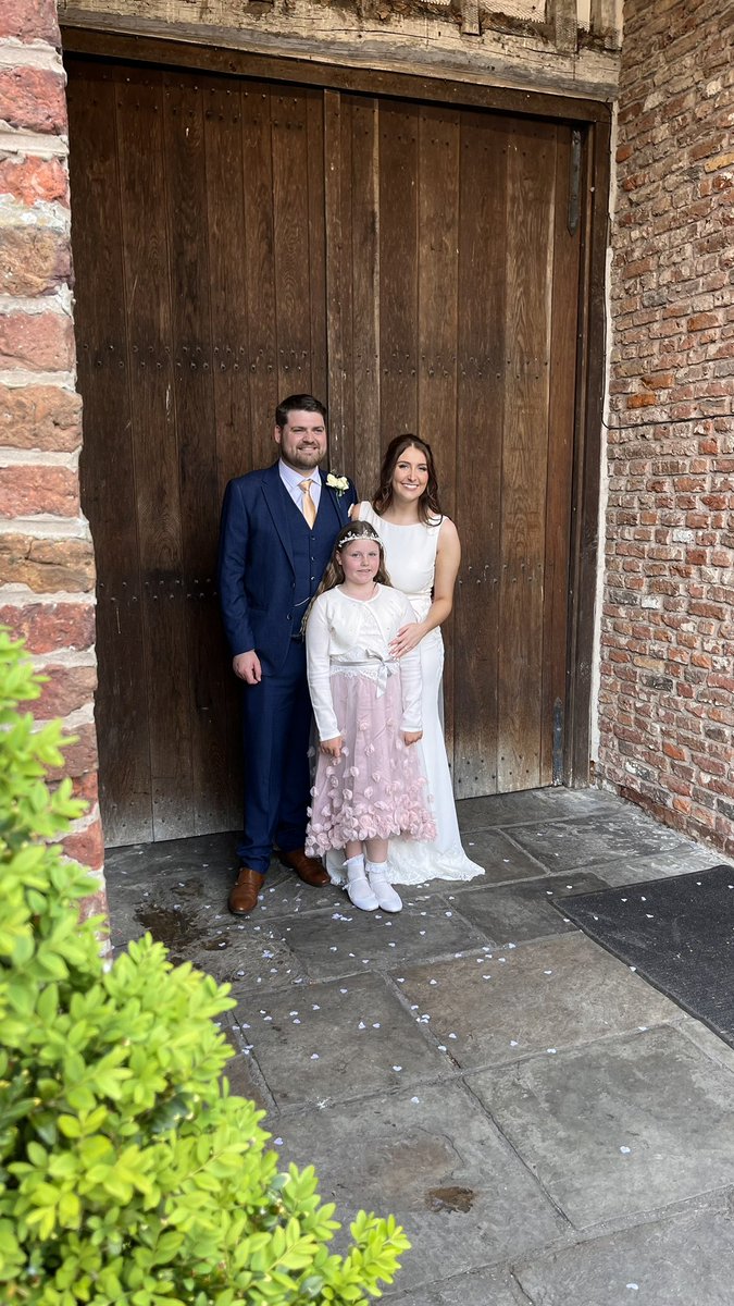 Proud dad! Congratulations <a href="/beth_mckenna/">Beth Mckenna</a> 🥰🥰🥰