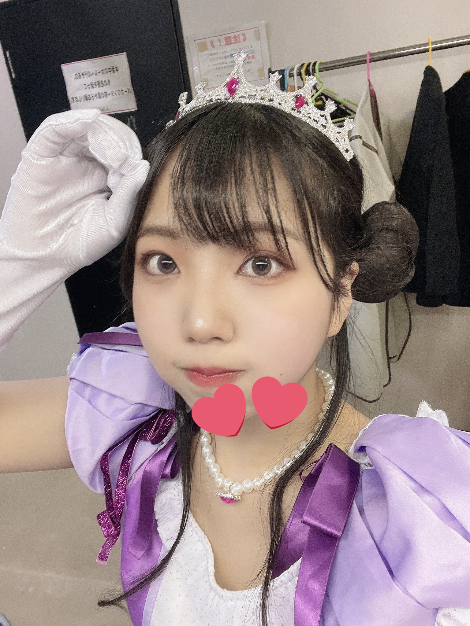 しおんちゃん♡︎ʾʾ せんせ on X: 
