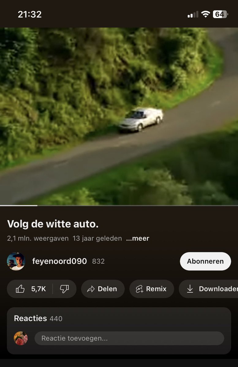 LisaDeclercq33's tweet photo. Who remembers this? 😂#volgdewitteauto https://t.co/ymzCSJmz3J