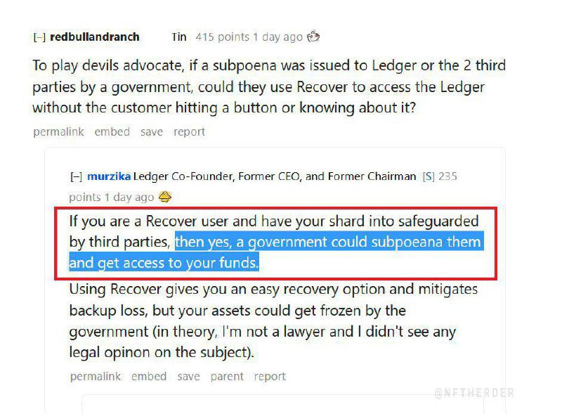 Ferz Wallet tweet media