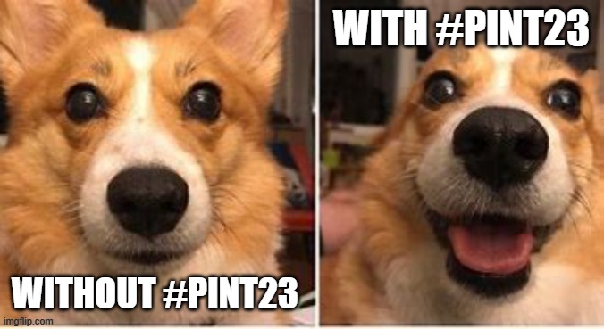 Pint of Science UK tweet media