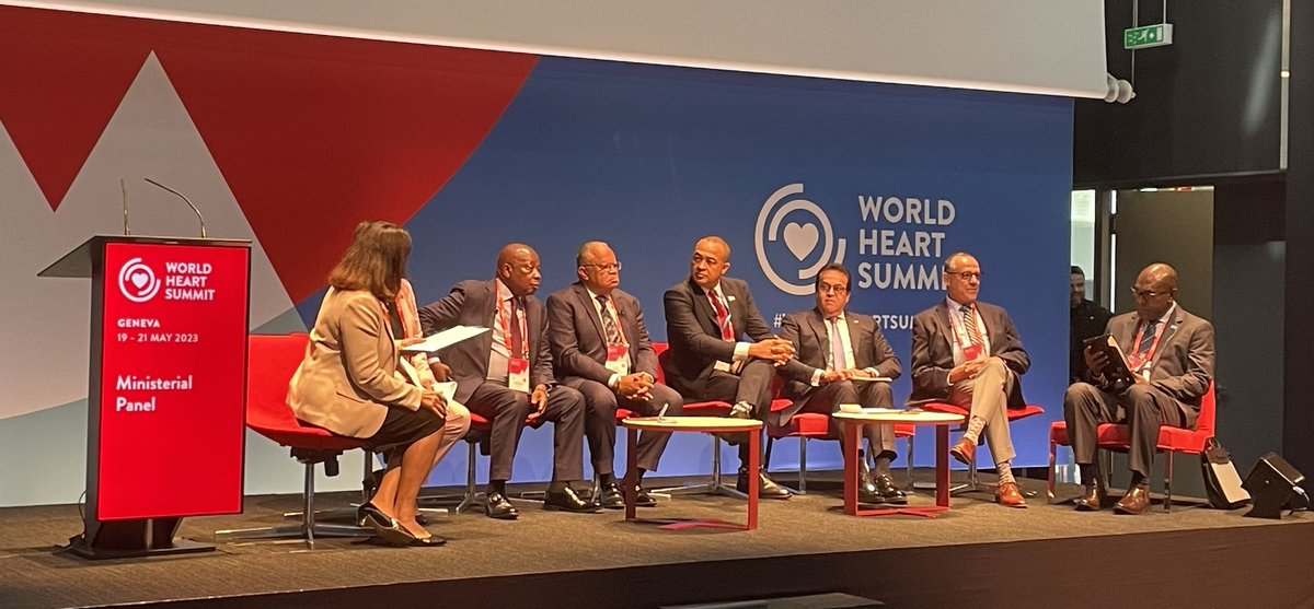 Jacqui Thornton (@jacquithornton) on Twitter photo Big shout out to my fellow moderator today at the <a href="/worldheartfed/">World Heart Federation</a> summit in Geneva Shiulie Ghosh expertly introducing health ministers from around the world. I’m up next. Great to see <a href="/iCharmaine/">Charmaine Griffiths</a> from <a href="/TheBHF/">British Heart Foundation</a> Big shout out to my fellow moderator today at the <a href="/worldheartfed/">World Heart Federation</a> summit in Geneva Shiulie Ghosh expertly introducing health ministers from around the world. I’m up next. Great to see <a href="/iCharmaine/">Charmaine Griffiths</a> from <a href="/TheBHF/">British Heart Foundation</a>