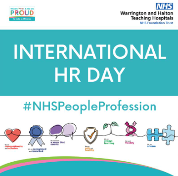 WHHPeople's tweet photo. Happy International HR Day to all our amazing WHH People Professionals! @michellecloney1 @CassGemLeach @C_Roberts23 @ClareBa48530465 @adshmoran @amajoejess @Jo_Drewett @sandra_mccann @PrincessJenster  #internationalhrday #peopleprofessionals #proud https://t.co/nUz0gneogA
