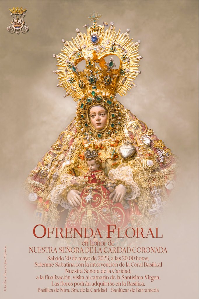 Hdad. de la Caridad (@hdad_caridad) on Twitter photo 