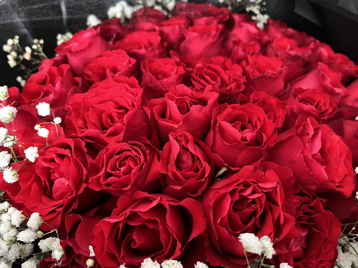 虽然有点猜到了他会送我这个，但收到的时候还是很开心🥰🥰我们一起度过的第二个520