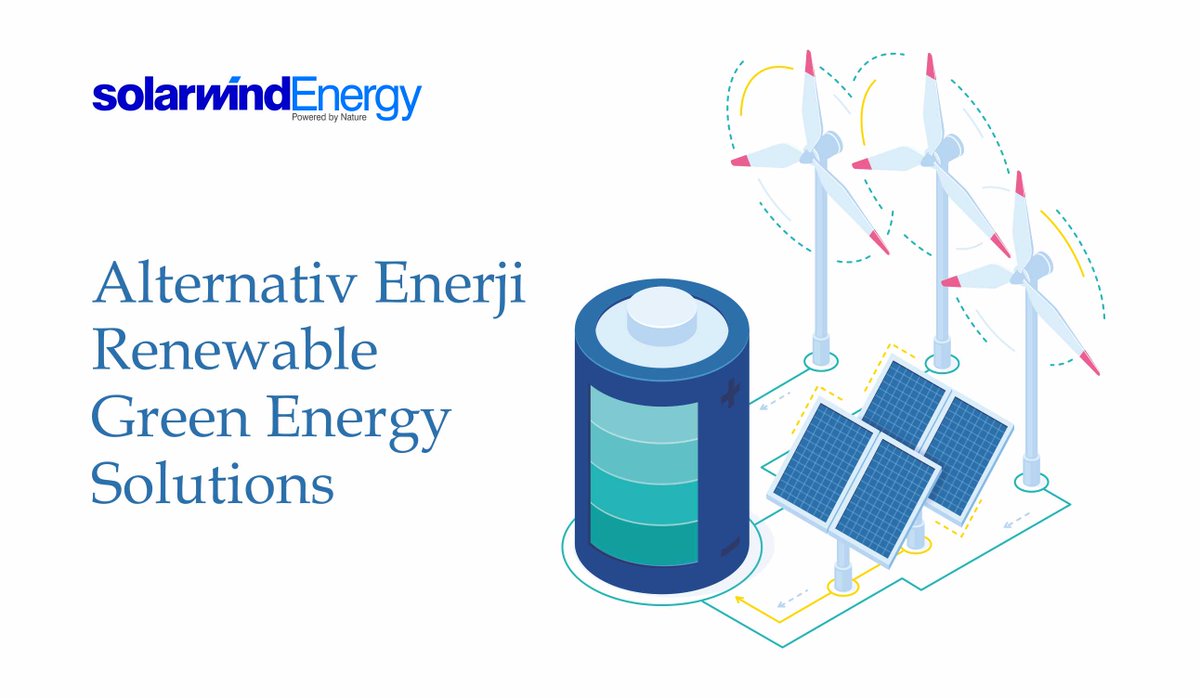 Alternativ günəş və külək enerji sistemləri. Lizinq, layihələndirmə, quraşdırılma, zəmanət. Renewable energy. #solarpanel #günəşenerjisi #renewableenergy #windenergy #alternativenerji #elektrik #ongrid #günəşpaneli #bərpaolunanenerji #greenenergy #energy #azerbaijan #renewable