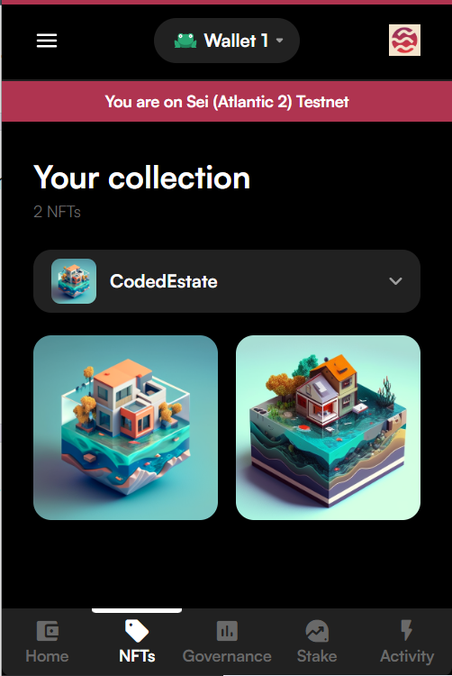 bravesould's tweet photo. @codedestate best real estate mint experience https://t.co/ryP7pTdFMR