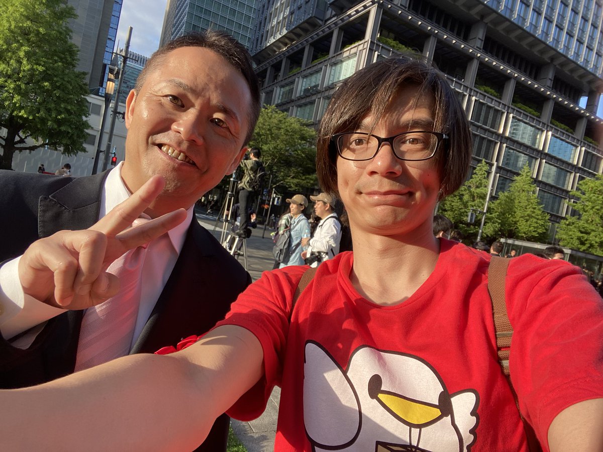 叢雲葉月 tweet media