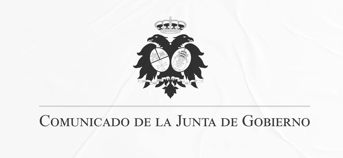 El Cachorro tweet media