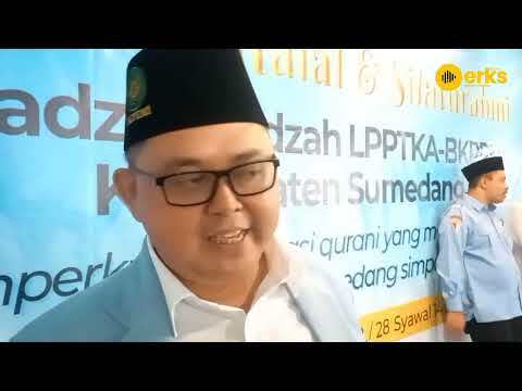eRKSFM's tweet photo. erksTV - Halal Bi halal LPPTKA- BKPRMI dihadiri Bupati Sumedang

Watch, Like, and Subscribe!

Hanya di eRKS FM Official YouTube Channel, Lihat selengkapnya: https://t.co/yLhqkFh7DC

#erksfm #sumedang #beritaterkini #radiosumedang https://t.co/tAxYcNYOLu