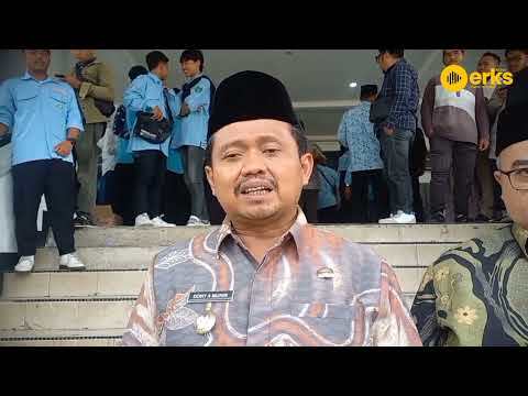 eRKSFM's tweet photo. erksTV - Ilmawan Muhamad, Acara Syukuran Bisa Jadi ajang Meningkatkan Pengajar TPA

Watch, Like, and Subscribe!

Hanya di eRKS FM Official YouTube Channel, Lihat selengkapnya: https://t.co/xFOWIqet0g

#erksfm #sumedang #beritaterkini #radiosumedang https://t.co/bOejQsR3Sq
