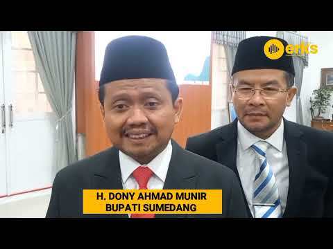 eRKSFM's tweet photo. erksTV - Bupati Sumedang Lantik 5 Pejabat Tinggi Pratama

Watch, Like, and Subscribe!

Hanya di eRKS FM Official YouTube Channel, Lihat selengkapnya: https://t.co/J3gnCKg0CC

#erksfm #sumedang #beritaterkini #radiosumedang https://t.co/uvYsMiyq6l
