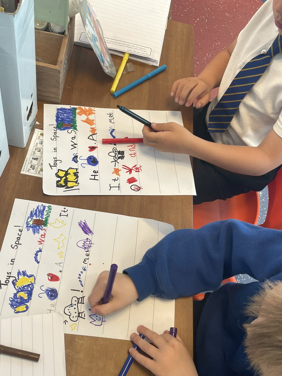 Y1 HighStPrimary tweet media