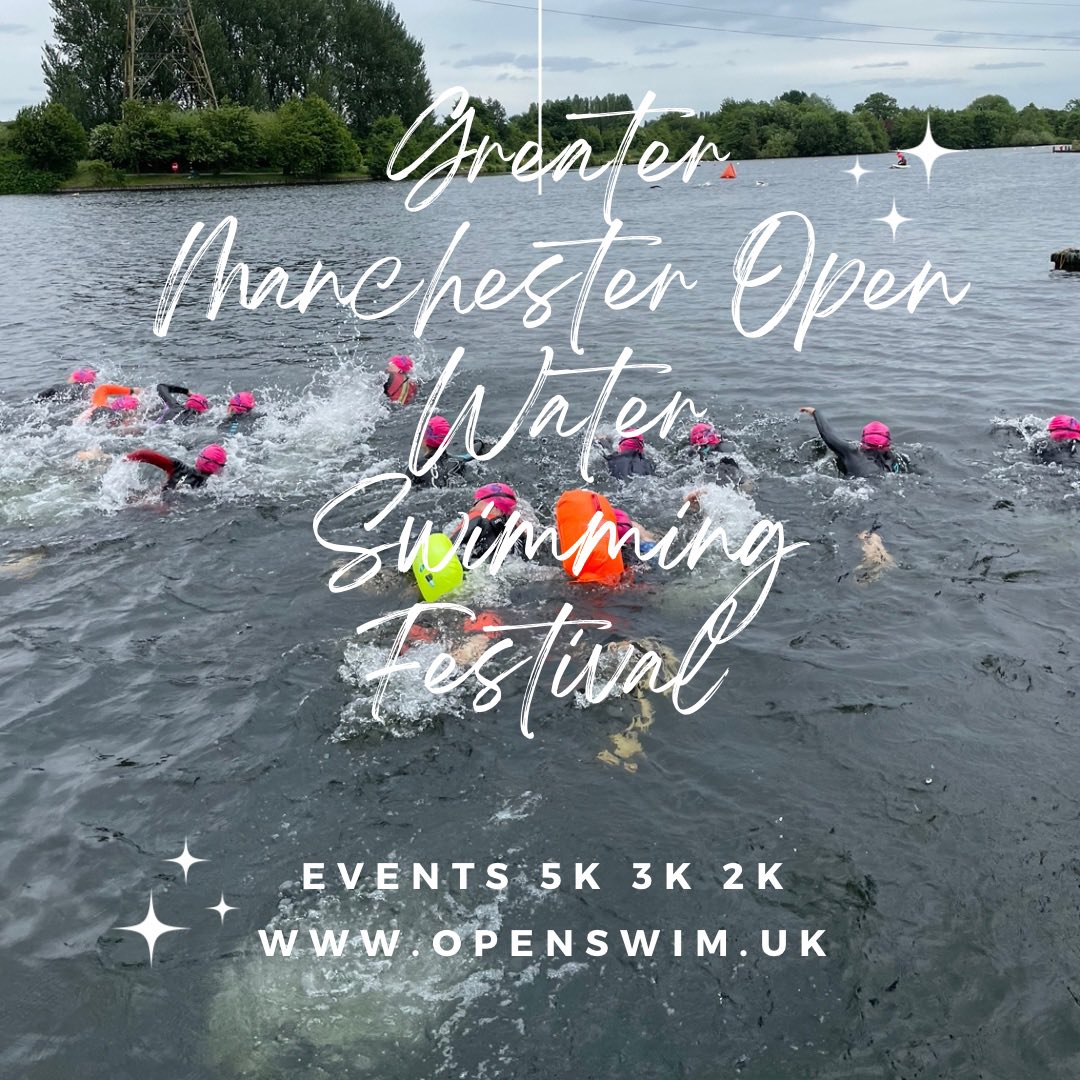 Open Swim UK tweet media