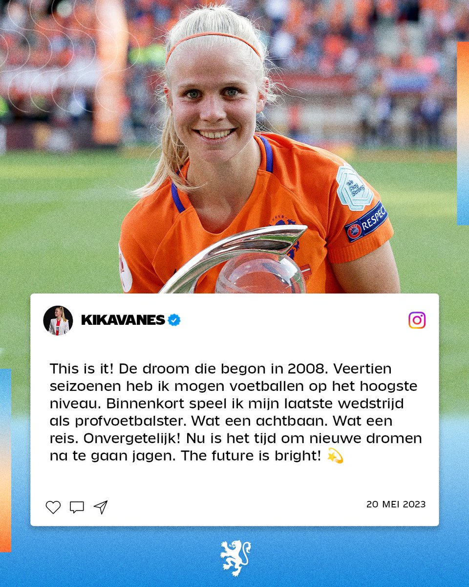 OranjeLeeuwinnen tweet media