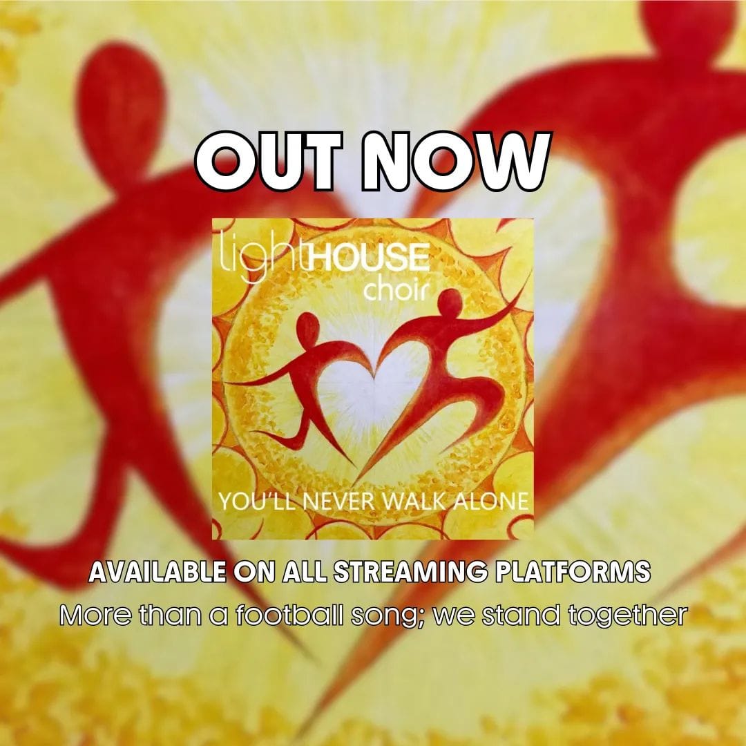 Lighthouse Choir tweet media