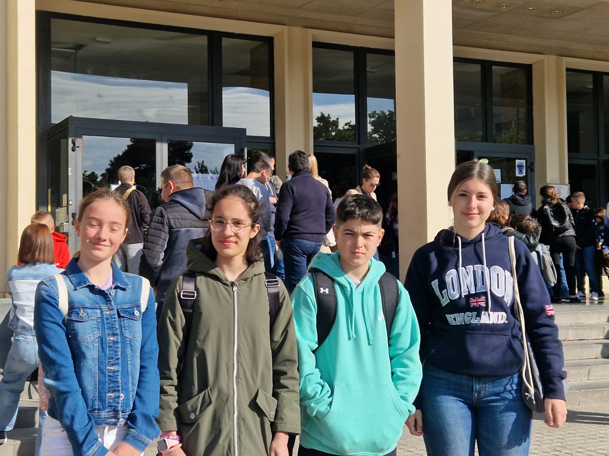 Colegio San Vicente de Paúl Zaragoza tweet media