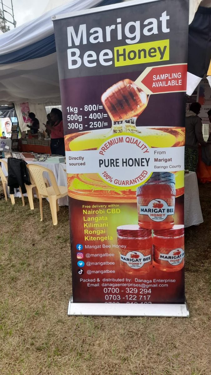 @Belive_Kinuthia @BestFurniture_ @realtech_23 For Natural and Legit Honey contact us on 0780-819102 or visit our shops at Imenti hse and Ongata Rongai