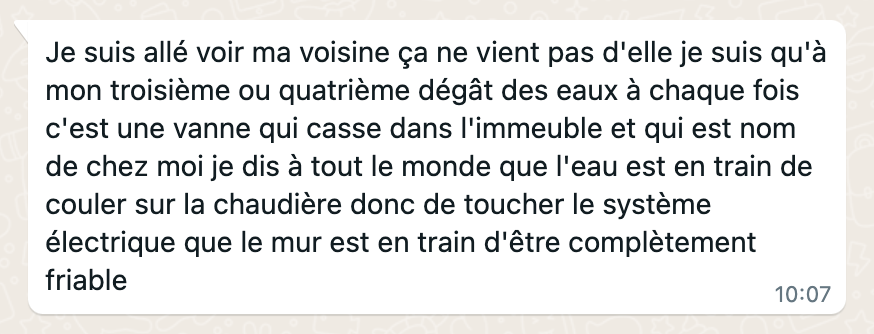 Fabienne CASSAGNE tweet media