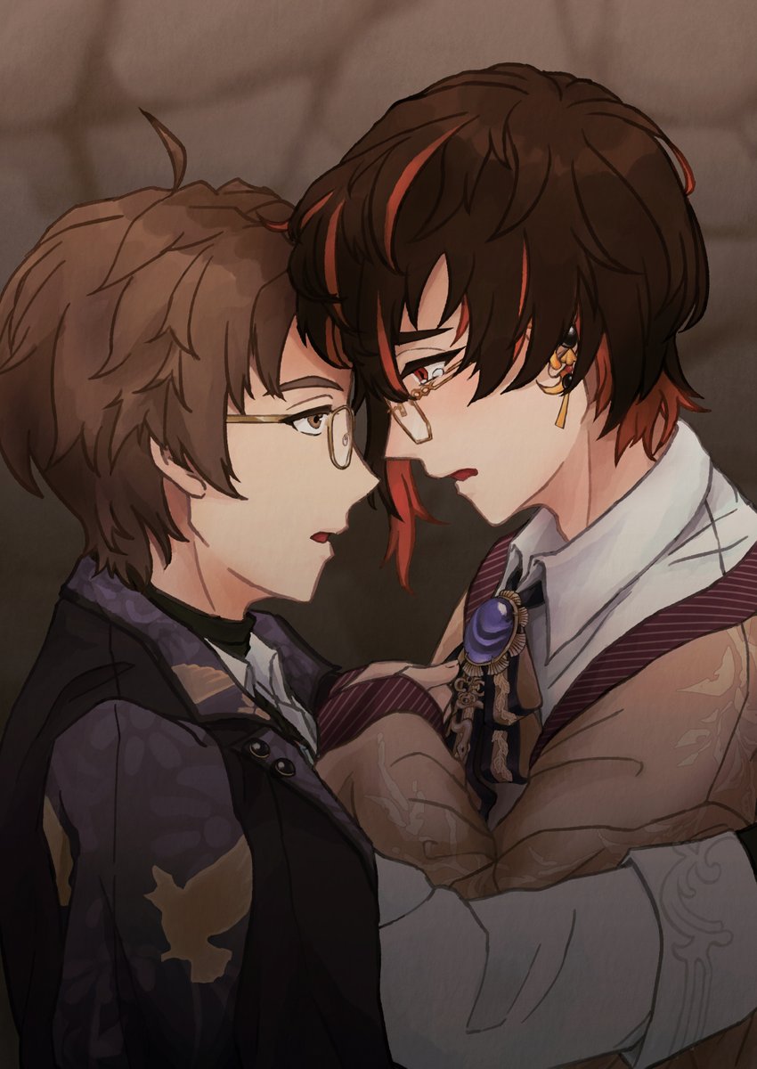 #ぬカニ_FA #八エイ
聖なる晚鐘ネタバレ

黒い···?
画面が真っ白と思いますけど···?