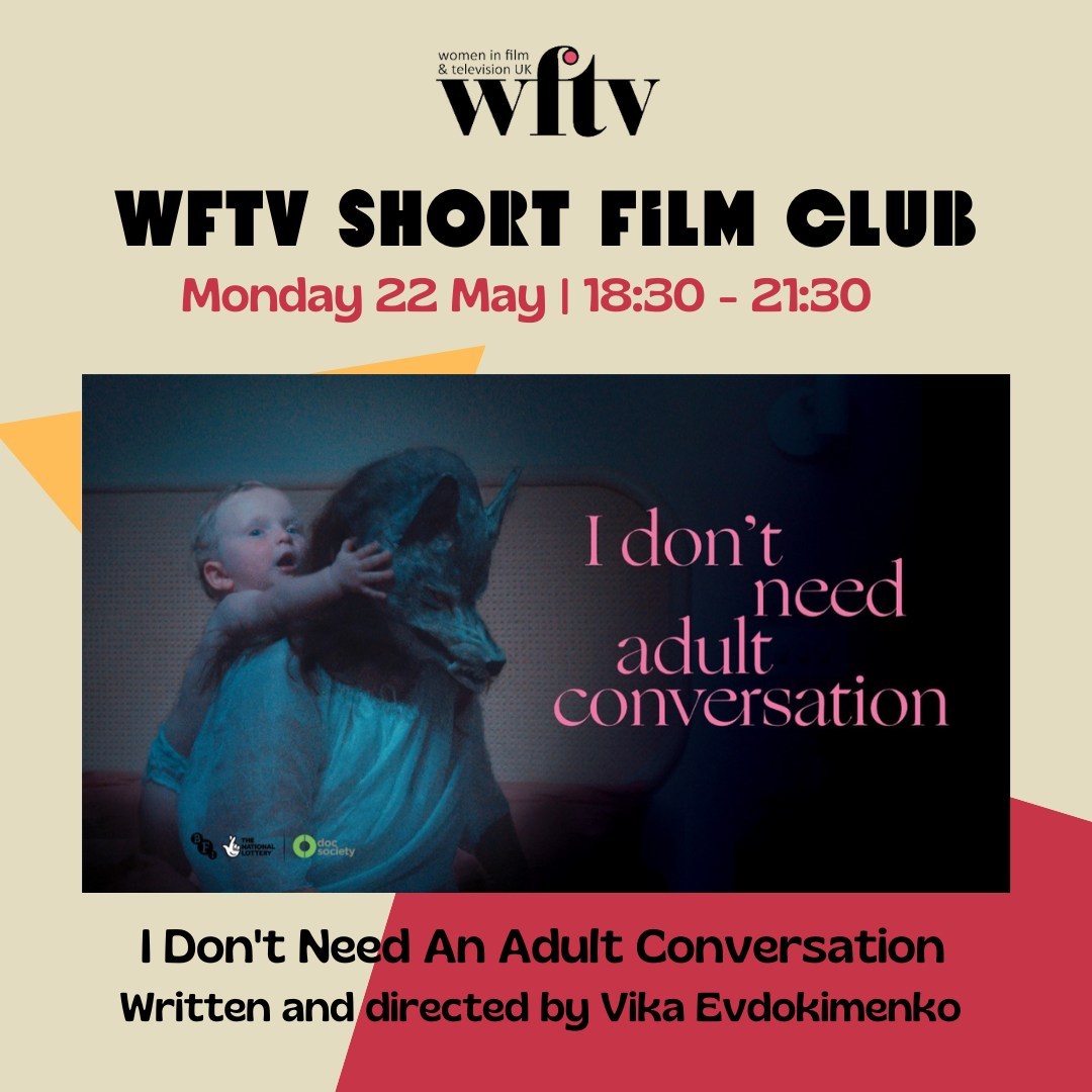 Preview screening with the best possible audience! Simply can't wait 😍

#femalefilmmakers #indiefilm  #filmproduction  #filmlife  #filmdirector