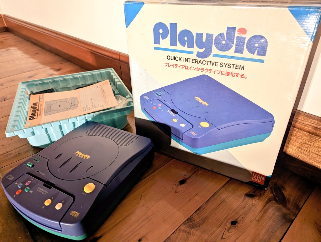 Robin Davies tweet media