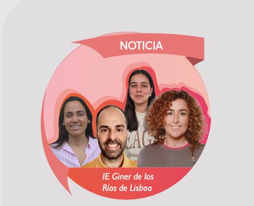 SEPIE (@sepiegob) on Twitter photo El <a href="/IELginerlisboa/">IEL GINER DE LOS RÍOS</a> obtiene la Acreditación Erasmus.
Este Instituto Español en Portugal nos cuenta su experiencia para conseguir dicha acreditación.
Accede a la noticia sepie.es/doc/newsletter… El <a href="/IELginerlisboa/">IEL GINER DE LOS RÍOS</a> obtiene la Acreditación Erasmus.
Este Instituto Español en Portugal nos cuenta su experiencia para conseguir dicha acreditación.
Accede a la noticia sepie.es/doc/newsletter…