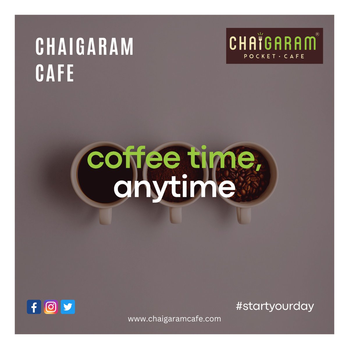 ChaiGaramCafe's tweet photo. Coffee time, anytime

#kulhad #shake #cafeshakes #shakebreak #sweetsip #coffeeandshakes #franshise #maggie #chaigaramcafe #coffeeandshakes #coffeeandshakes #franchise #shakes #chai #chailovers #maggi #maggilovers #shakesmaggi #chaigaram #chaigaram #chaigaram❤️ #chailove #maggie https://t.co/61qZUpaW2k