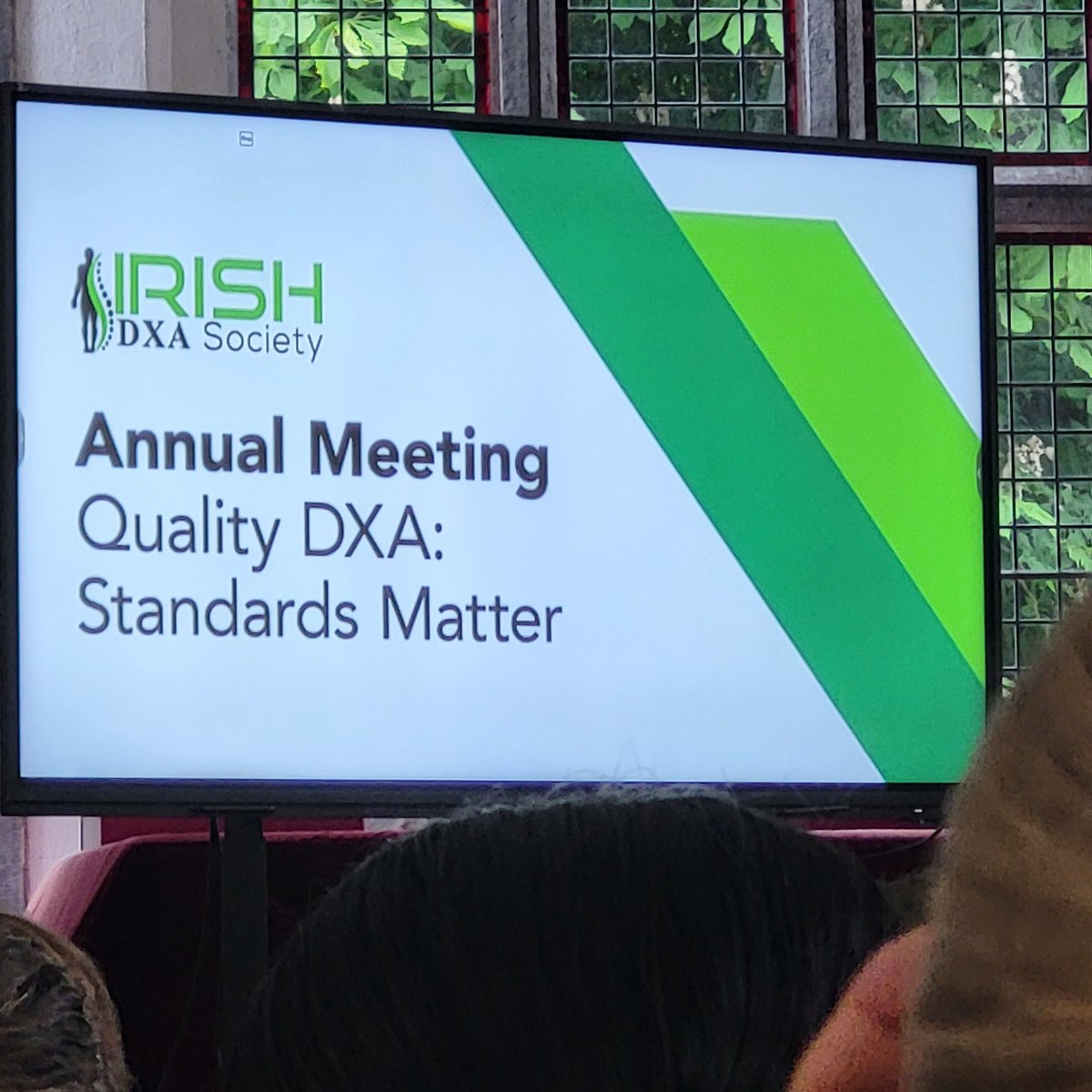 SheilaRyanW's tweet photo. Attending the annual DXA meeting with @brookend3 @vimal_mathai @SiobhanR1991  improving standards for ICPOP patients. @ICPOPIreland @CommHealthMW https://t.co/rtJyYjfeSa