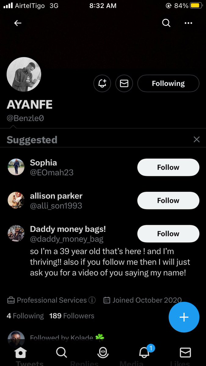 AgoCaleb's tweet photo. @TwitGameboy @certifiedodds20 @Benzle0 233579015872🙏 https://t.co/6Pie9CPx0m