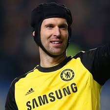  Happy 41st birthday to former Chelsea goalkeeper, Petr Cech 