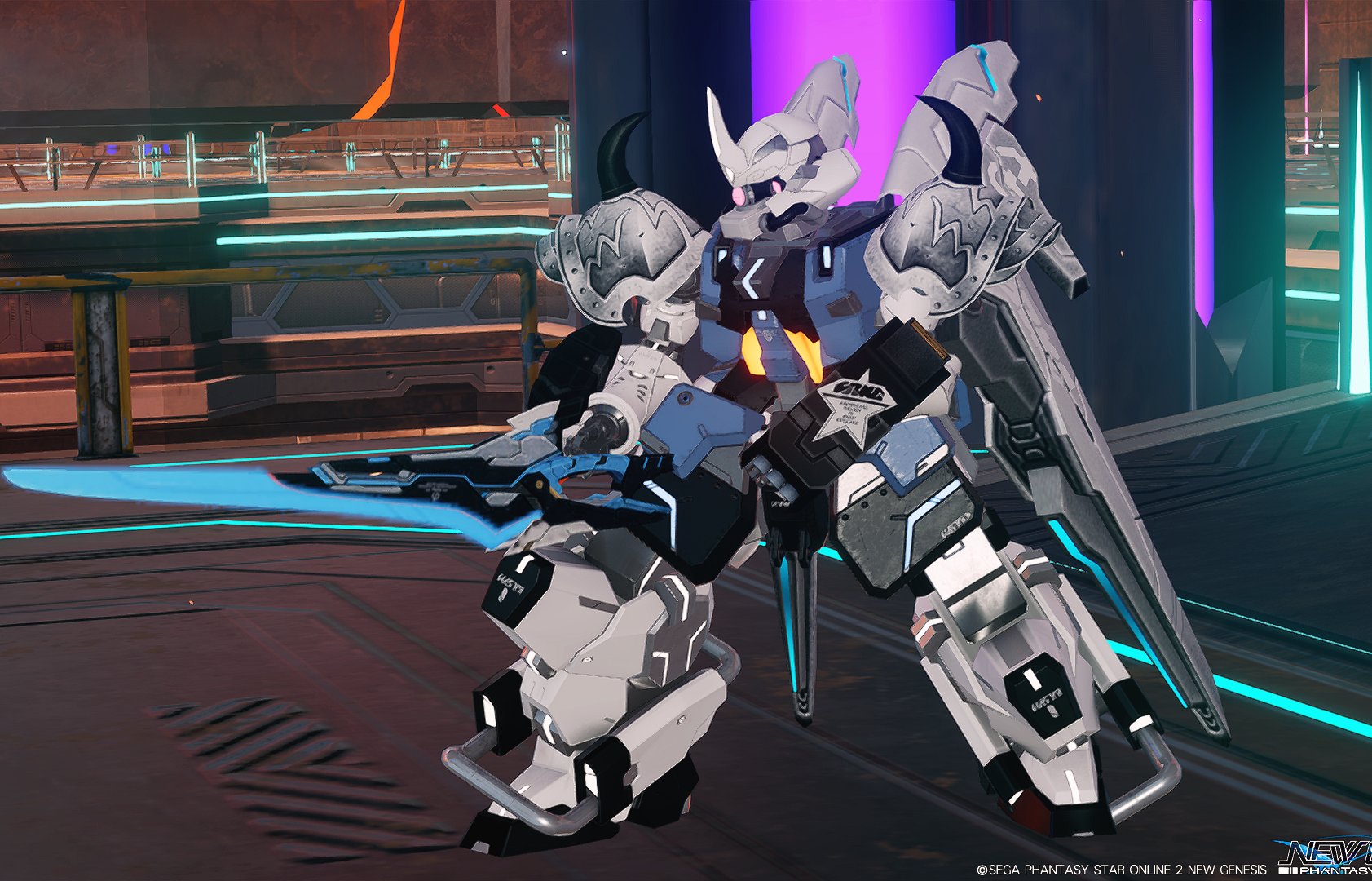 インフィニットストラトス MOBILE SUIT ENSEMBLE EX14A